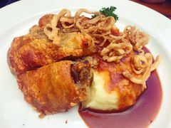 -宝莱纳餐厅(滨江店)