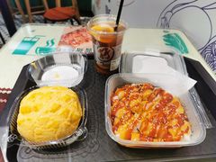 -孖记茶档·热腾茶餐(荔湾领展广场店)