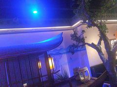 -绿茶餐厅(燕郊永旺店)