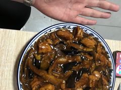 -金鹏鱼肉馆
