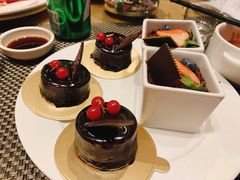 -陆家嘴万怡酒店·万荟轩
