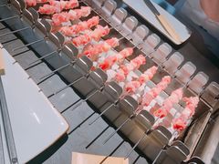 -很久以前羊肉串(中山公园店)