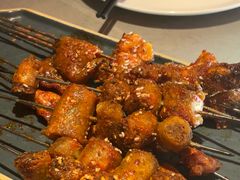 -青海名吃尕张娃非遗烤肉(城中店)