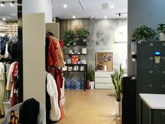 -海马体照相馆|大师(武汉光谷K11店)