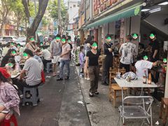 -许佳后安粉汤店