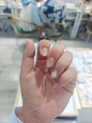-晨·艺美甲美睫