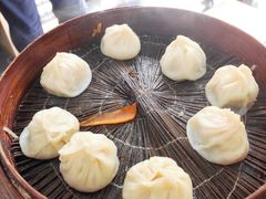 小笼包-万寿斋(山阴路店)