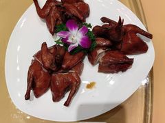 -广东胜利宾馆西关粤中餐厅