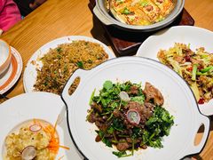 -话梅·客家小厨(东门店)