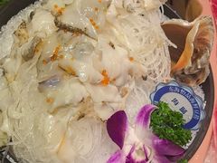 -东海怡品海鲜豆捞(舟宿夜江店)
