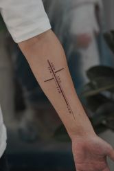 -飛凡TATTOO纹身•原创