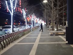 -秦文明广场