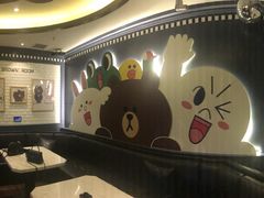 -范特西FANTASY量贩式KTV(民主广场店)