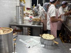 -胡家包子·清真(大众巷店)