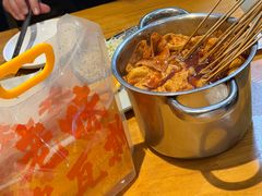 -老味烧烤(总店)