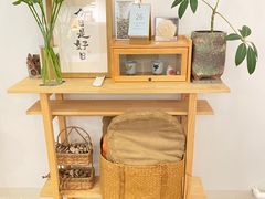 -团子君寿司·茶