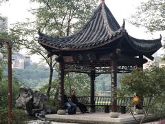 -重庆彩云湖湿地公园