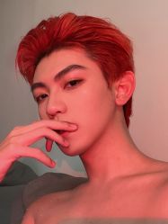 -M1 HAIR烫染