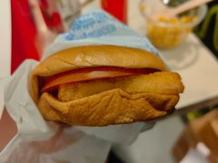 -麦当劳(山大路店)