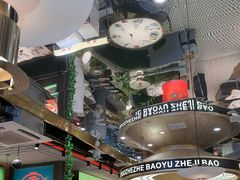 -火啫啫·粤式啫啫煲(南通首店)