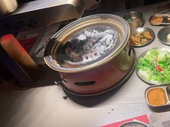 -西塔老太太泥炉烤肉(温州首店万象城黑金店)