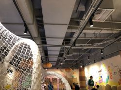 -悦贝家儿童乐园(悦活里生活广场店)