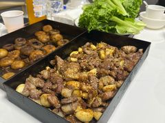 -晓梦戳子肉(瑞云路店)