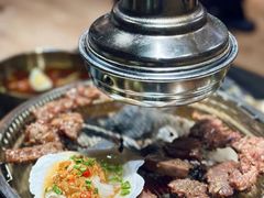 -味家烤肉烤鳗鱼牛排(西塔旗舰店)