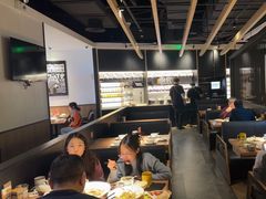 -太二酸菜鱼(中山龙之梦店)