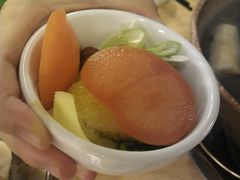 -月圆火锅(宁海东路二店)