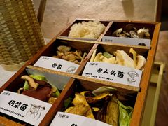 -芸鲜季·云南野生菌餐厅· 云南风物味研社(闵行店)