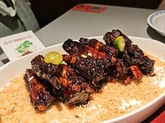 -图味美小黄鱼·景德菜(浙江路店)