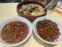 -笨罗卜浏阳菜馆(龙华鹏润达店)
