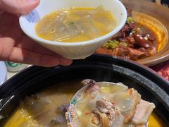 -新辣宴·湖南家常菜·商务聚餐(中粮创芯店)