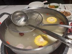-八合里潮汕鲜牛肉火锅(上海汇智广场店)