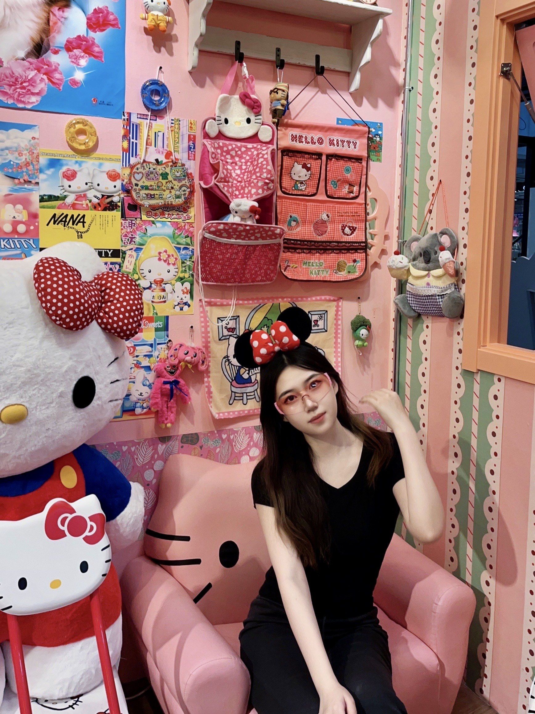 沈阳📸|这家自拍馆好出片!