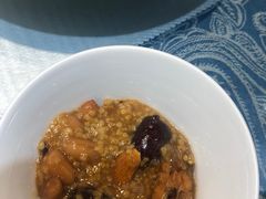 -煎饼卷大葱·非遗传承·潍坊菜(十笏园店)