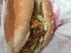 -麦当劳(湖光北街店)