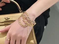 -恒一珠宝·回收黄金钻石奢侈品(灵岩南路店)
