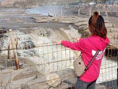 -陕西黄河壶口瀑布旅游区