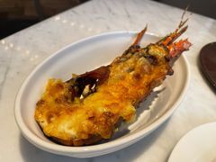 -都会尚膳·海鲜自助餐厅(重庆万豪酒店)