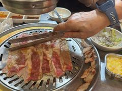 -喜来稀肉(虹泉路店)