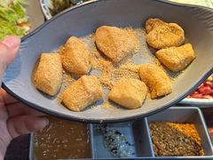 -火炉情韩国料理店(古田路店)