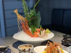 -王鼎精致料理铁板烧(世博源店)