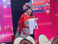 -阿庄新豫菜(航海东路店)