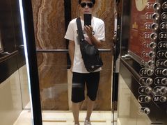 -厚街国际大酒店·游泳池