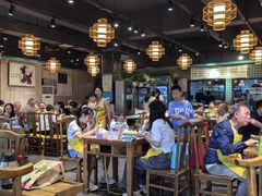 -肖肖酸萝卜鱼火锅(总店)