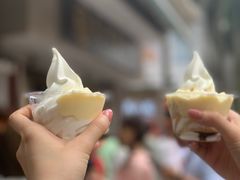 -民信老铺(双皮奶博物馆店)