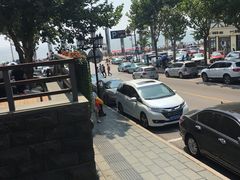 -老虎石海上公园