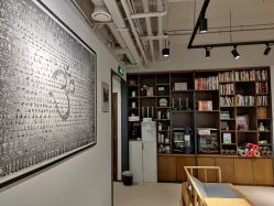 点击看大图 -FineYoga梵音瑜伽·普拉提